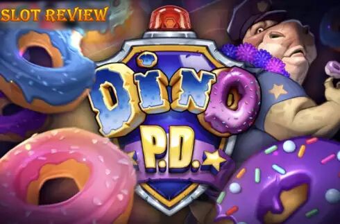 Dino P.D slot